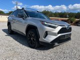 Used 2023 Toyota RAV4 XSE image 5