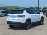 Certified 2024 Jeep Compass Limited image 3