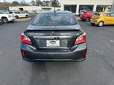 New 2024 Mitsubishi Mirage G4 LE image 4