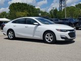Used 2023 Chevrolet Malibu LT w/ Driver Confidence Package image 2