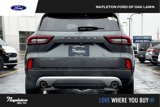 New 2025 Ford Escape Active image 4