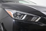 Certified 2021 Nissan Versa SV image 5