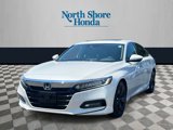 Certified 2018 Honda Accord Touring image 2