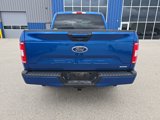 Used 2018 Ford F150 XLT image 4