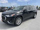 Used 2018 Chevrolet Traverse LT image 3