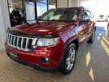 Used 2013 Jeep Grand Cherokee Limited image 5