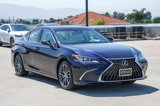 Certified 2022 Lexus ES 350 w/ Premium Package image 5