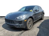 Used 2017 Porsche Macan S image 2
