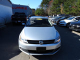 Used 2014 Volkswagen Jetta SE image 2