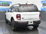 New 2025 Ford Bronco Sport Outer Banks w/ Outer Banks Tech Package+ image 4