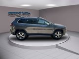 Certified 2021 Jeep Cherokee Limited image 2