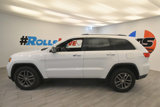 Used 2018 Jeep Grand Cherokee Limited image 2