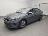 Used 2024 Kia Forte LXS image 2