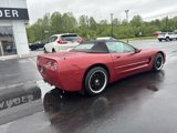 Used 1998 Chevrolet Corvette Convertible image 3