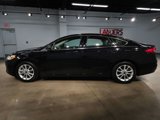 Used 2020 Ford Fusion SE image 4