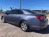 Used 2015 Chevrolet Malibu LS image 5