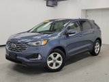 Used 2019 Ford Edge Titanium image 1