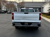 Used 2023 Chevrolet Silverado 1500 W/T w/ WT Fleet Convenience Package image 6