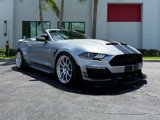 Used 2021 Ford Mustang GT Premium w/ Equipment Group 401A image 4