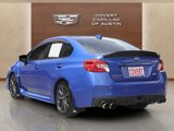 Used 2018 Subaru WRX image 3