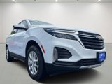 Used 2024 Chevrolet Equinox LT image 3