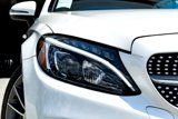 Certified 2017 Mercedes-Benz C 300 Cabriolet image 3