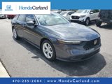 Certified 2023 Honda Accord LX image 3