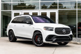 Used 2025 Mercedes-Benz GLS 63 AMG 4MATIC image 3