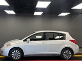 Used 2007 Nissan Versa 1.8 S w/ PWR Pkg image 3