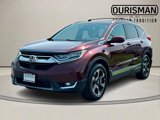 Used 2018 Honda CR-V Touring image 5
