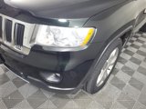 Used 2012 Jeep Grand Cherokee Limited w/ Luxury Group II image 4