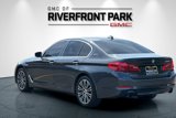 Used 2018 BMW 530e image 5