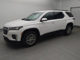 Used 2023 Chevrolet Traverse LT image 2