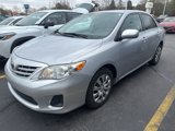 Used 2013 Toyota Corolla LE image 2