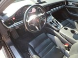 Used 2018 Porsche Panamera 4S image 3
