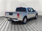 Certified 2018 Nissan Frontier SV image 4