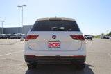 Used 2024 Volkswagen Tiguan SE image 4
