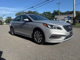 Used 2017 Hyundai Sonata Sport w/ Value Edition Package 02 image 5