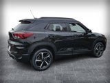 Used 2022 Chevrolet TrailBlazer RS w/ Sun and Liftgate Package image 4