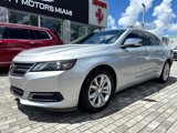 Used 2018 Chevrolet Impala LT image 3