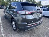 Used 2017 Ford Edge Titanium w/ Equipment Group 301A image 4