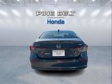New 2025 Honda Civic Sport image 5