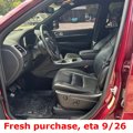 Used 2018 Jeep Grand Cherokee Limited image 4