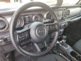 Used 2019 Jeep Wrangler Sport image 4