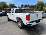 Used 2018 Chevrolet Silverado 1500 W/T w/ Trailering Package image 3
