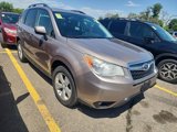 Used 2014 Subaru Forester 2.5i Limited w/ Popular Package #2 image 3