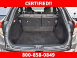 Certified 2021 Honda HR-V Sport image 5