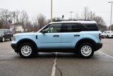 Used 2024 Ford Bronco Sport Heritage image 5