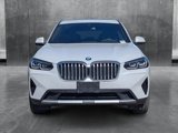 Used 2024 BMW X3 xDrive30i image 2
