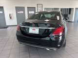 Used 2021 Mercedes-Benz C 300 Sedan image 4